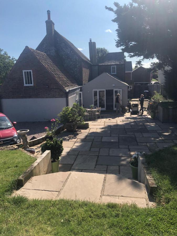 Brooks House Formerly The Red Lion Saint Margaretʼs at Cliffe 외부 사진